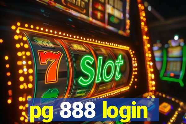 pg 888 login